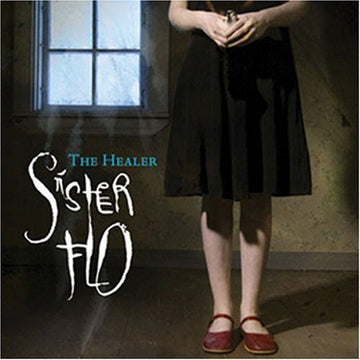 Sister Flo : The Healer (CD, Album)