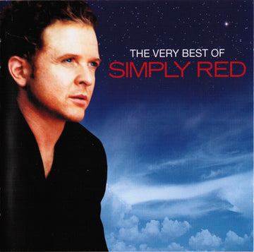 Simply Red : The Very Best Of Simply Red (2xCD, Comp)