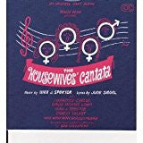 Mira Spektor, June Siegal : The Housewives' Cantata (LP)