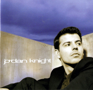 Jordan Knight : Jordan Knight (CD, Album)