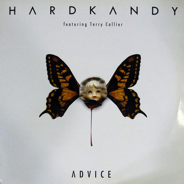 Hardkandy : Advice (12")