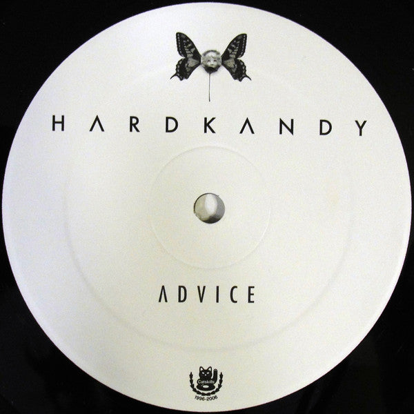 Hardkandy : Advice (12")