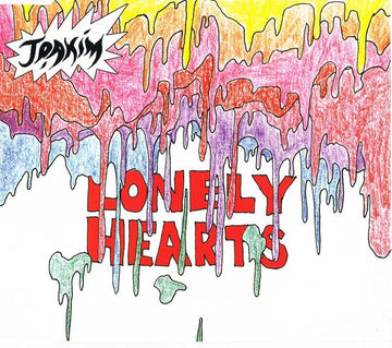 Joakim : Lonely Hearts (CD, Maxi)