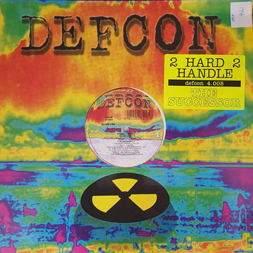 2 Hard 2 Handle : The Successor (12")