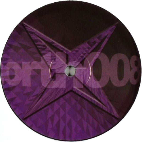 Thermo (2) : Underground Loops EP (12", EP)