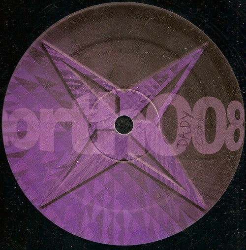 Thermo (2) : Underground Loops EP (12", EP)