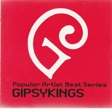 Gipsy Kings : Djobi, Djoba - Popular Artist Best Series (CD, Comp)