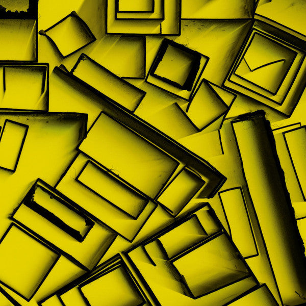 Going : III (Disque D’ORgue) (LP, Album)