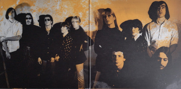 The Velvet Underground : Collected (2xLP, Comp, Ltd, Num, RE, Pin)