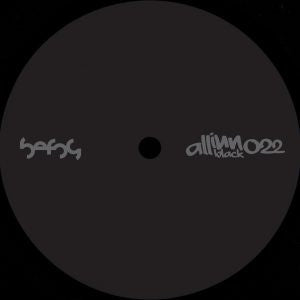 Befog : The Cave EP (12", EP)