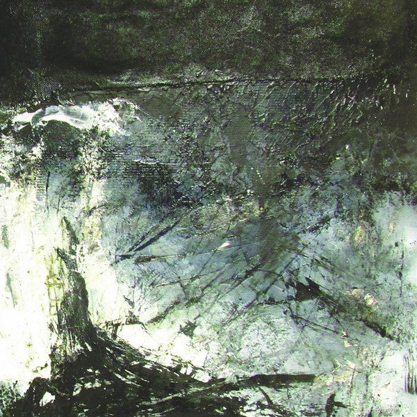 Ike Yard : Sacred Machine (12", EP)