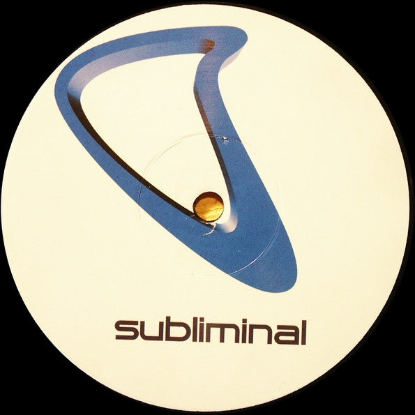Camel Riders Feat. Nkemdi Amadiume : So High (12")