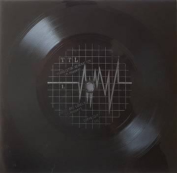 T.T.L. (2) / Planung : Transistor Generation / Fuge (Flexi, 7", Shape)