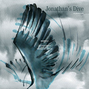 Edgar's Hair : Jonathan's Dive  (2xLP, Album, Ltd, Num)