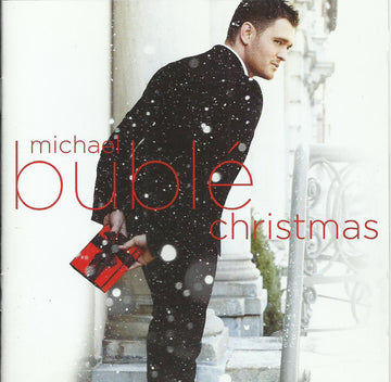 Michael Bublé : Christmas (CD, Album)