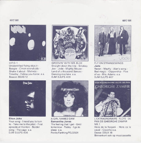 Dalida : Dirladada (7", Single)