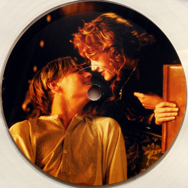 James Horner : Titanic (Music From The Motion Picture) (2xLP, Album, Dlx, Ltd, Num, RE, 180)