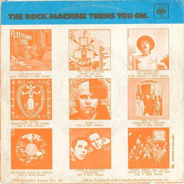 Chicago (2) : I'm A Man - Part 1 / I'm A Man - Part 2 (7", Single)