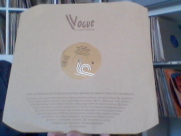 Lew Tabackin : Dual Nature (LP, Album)