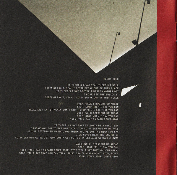 Mobile (3) : Tomorrow Starts Today (CD, Album)