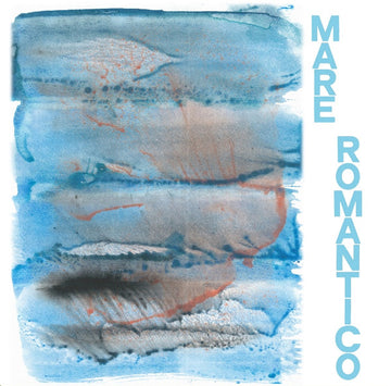 Various : Mare Romantico (LP, Ltd, RE, RM, 180)