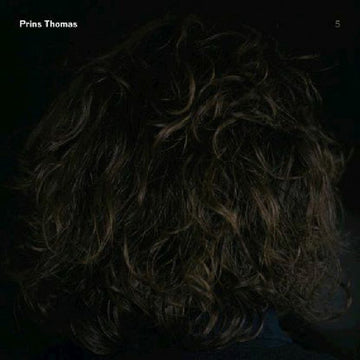 Prins Thomas : Prins Thomas 5 (2xLP, Album)