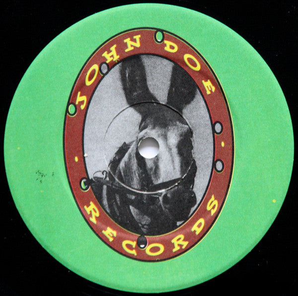 The Jokers (2) : Mietje (12")
