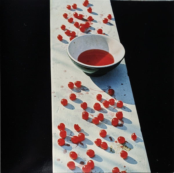 Paul McCartney : McCartney (LP, Album, RE, RM, 180)
