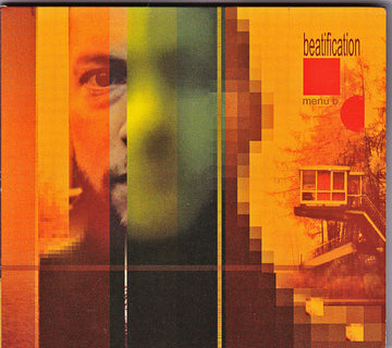 Menu B : Beatification (CD, Album, dig)