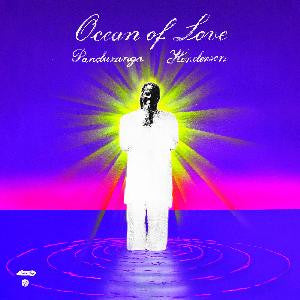 John Panduranga : Ocean Of Love (LP, Album)