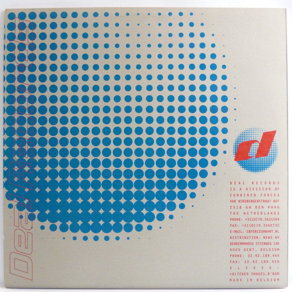 Roland* : Funkateer (12")
