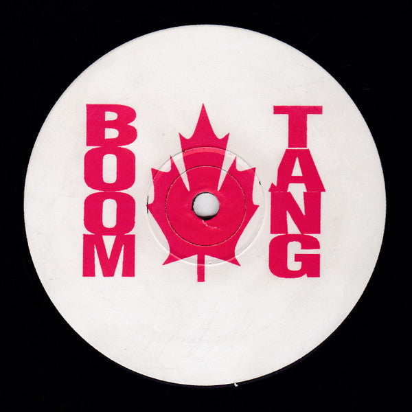 Dino & Terry Present Double Vision (11) : You Gotta (Work With What You Got) (12")
