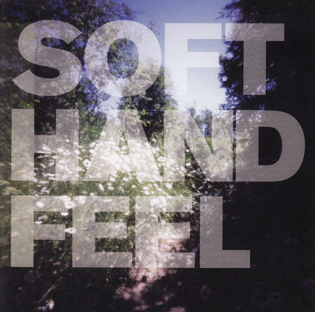 Kinder Atom : Soft Hand Feel (CD, Album + DVD-D, PAL)