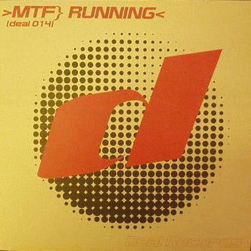 MTF : Running (12")