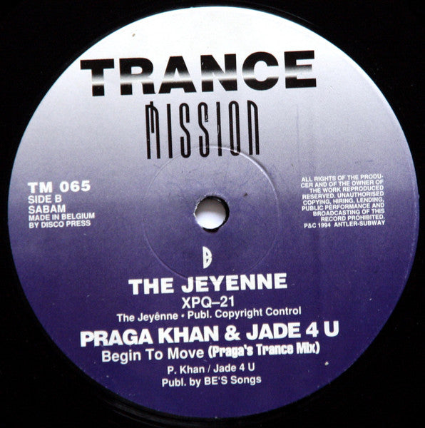 Various : Serious Beats Vinyl 3 (12")