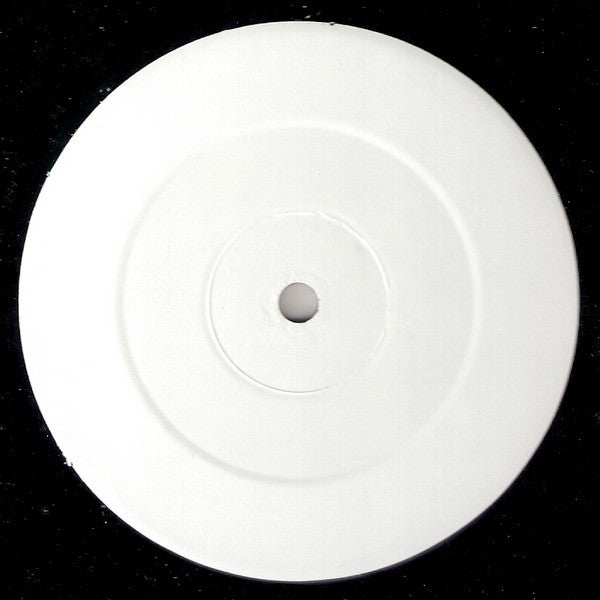 Clau-dya* : Saturday Night (12", Promo, W/Lbl)