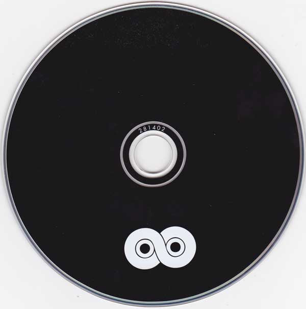 Chrome Hoof : Pre-Emptive False Rapture (CD, Album, Gat)
