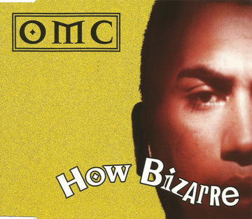 OMC : How Bizarre (CD, Maxi)