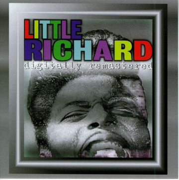 Little Richard : Little Richard (CD, Comp)