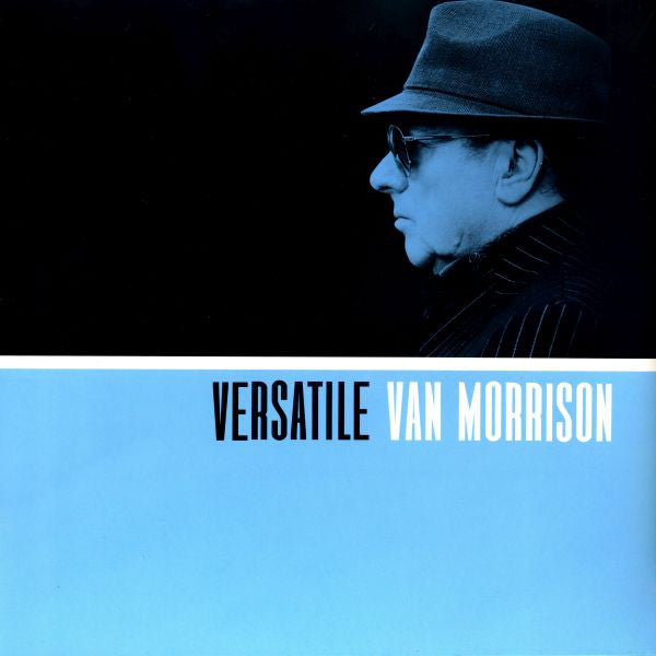 Van Morrison : Versatile (2xLP, Album)