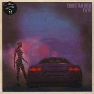 Christian Rich : FW14 (CD, Album, Dig)