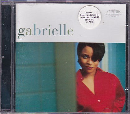 Gabrielle : Gabrielle (CD, Album)