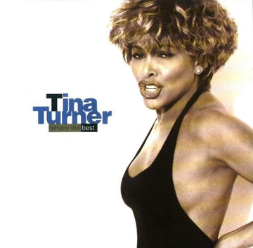 Tina Turner : Simply The Best (CD, Comp, RE)