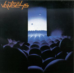 Vangelis : The Best Of Vangelis (LP, Comp)