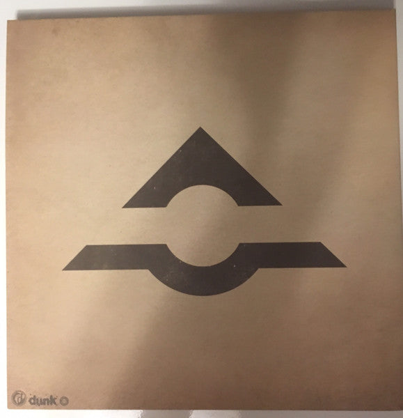 Ranges : The Ascensionist (2xLP, Album, Ora)