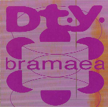 Dt.y. : Bramaea (CD)