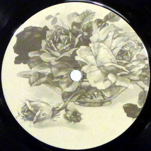 Various : Goar EP # 12 (7", EP, Comp)