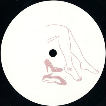 Various : Limited Series 06 (12", Ltd)