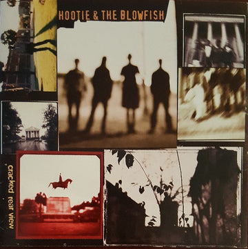 Hootie & The Blowfish : Cracked Rear View (CD, Album, Spe)