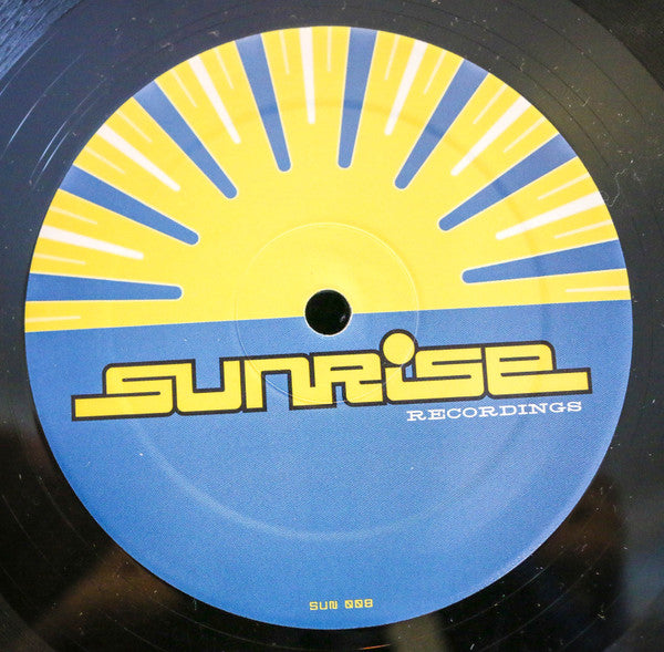 Beat Reality : Get Hooked (12")